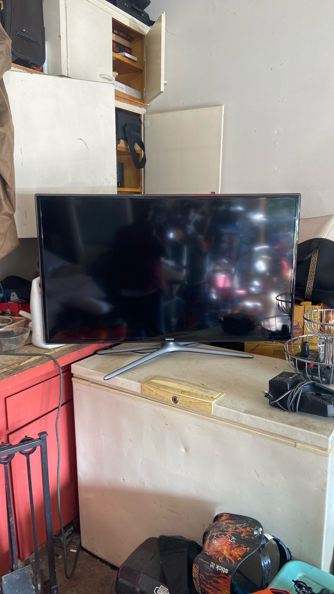 Samsung Smart Tv 