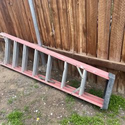 8ft Ladder