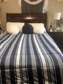 Bed Frame Set