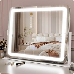 Led Mirror 