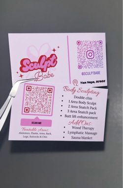 Business prints