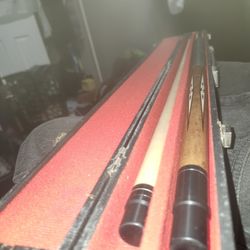 Hampton Pool Cue