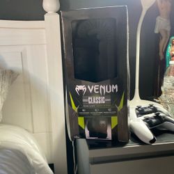 Boxing Gloves. 4 In Total