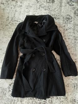 Women's Pea Coat Size S / M