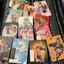 Monogatari Translated Series Bundle