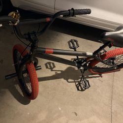 Kids Bike 20” 