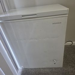 Freezer