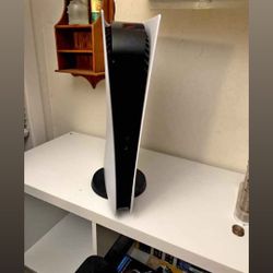 PlayStation 5 Digital Edition 