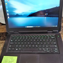 Dell Latitude Rugged 5424 Laptop 