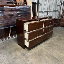 Chest Of Drawers $199