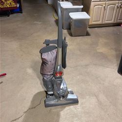 Kirby Top Of The Line bag Vacuum 