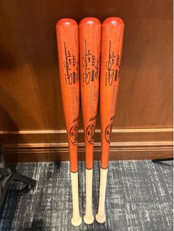Tony Gwynn Autographed Signed San Diego padres 1997 Batting Title Louisville Bats