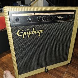 Epiphone Bass/Guitar Amp