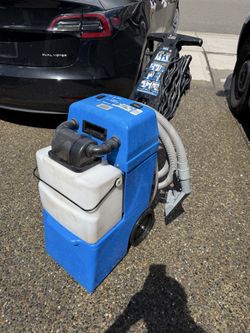 Rug Doctor Pro Deep Carpet Cleaner – Commercial Grade