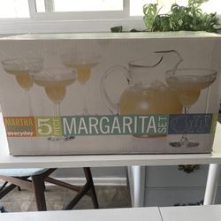 Margarita Set