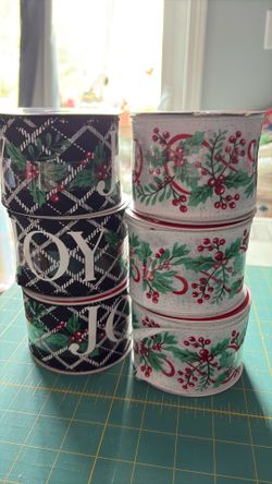 Ribbon craft
