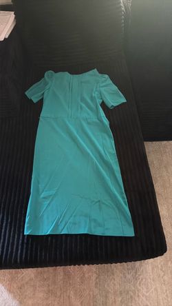 Vestido