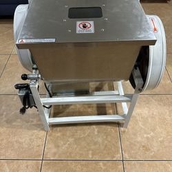 Mixer Industrial 