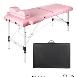Massage Table