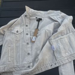 Ksubi Jacket
