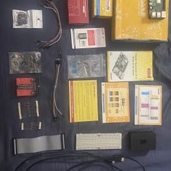 Raspberry Pi 4 2GB Kit