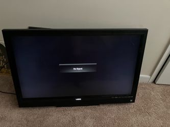vizo tv 42”