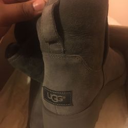 Kirstin Ugg Boots Size 9 