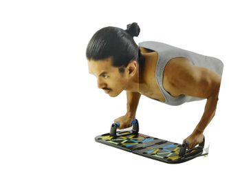 Athletic Works 1608eg-62 Multi-color