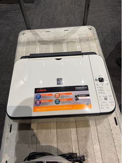 Canon PIXMA MP270