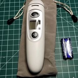 Digital Thermometer 