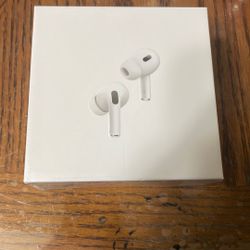 Apple AirPods Pro 2 ANC