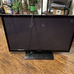 46’ Samsung Tv