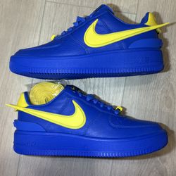 Nike Air Force 1 X Ambush/ Sz. 5.5 Mens/ FREE Accessories 