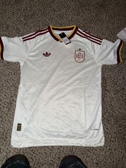 World cup jerseys