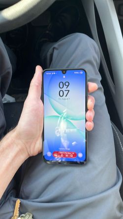 Galaxy A17
