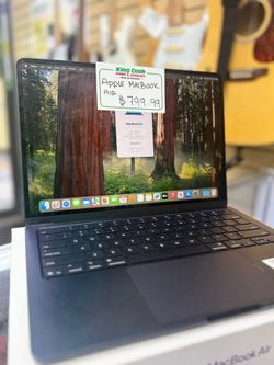 Apple MacBook Air