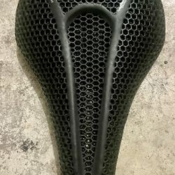 Fisik Argo 3D printed Saddle