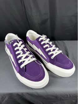 Revenge X Storm Vol 2 Low “Dark Violet”