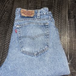 Levi’s Jeans Men