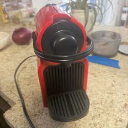 Nespresso