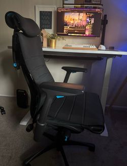 Embody Gaming Chair Herman Miller