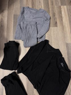 ClimateRight Kids Thermal