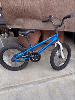Small Kids bike