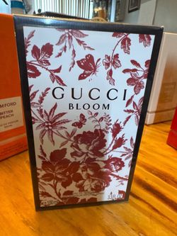 Gucci Bloom Eau de Parfum 100ml