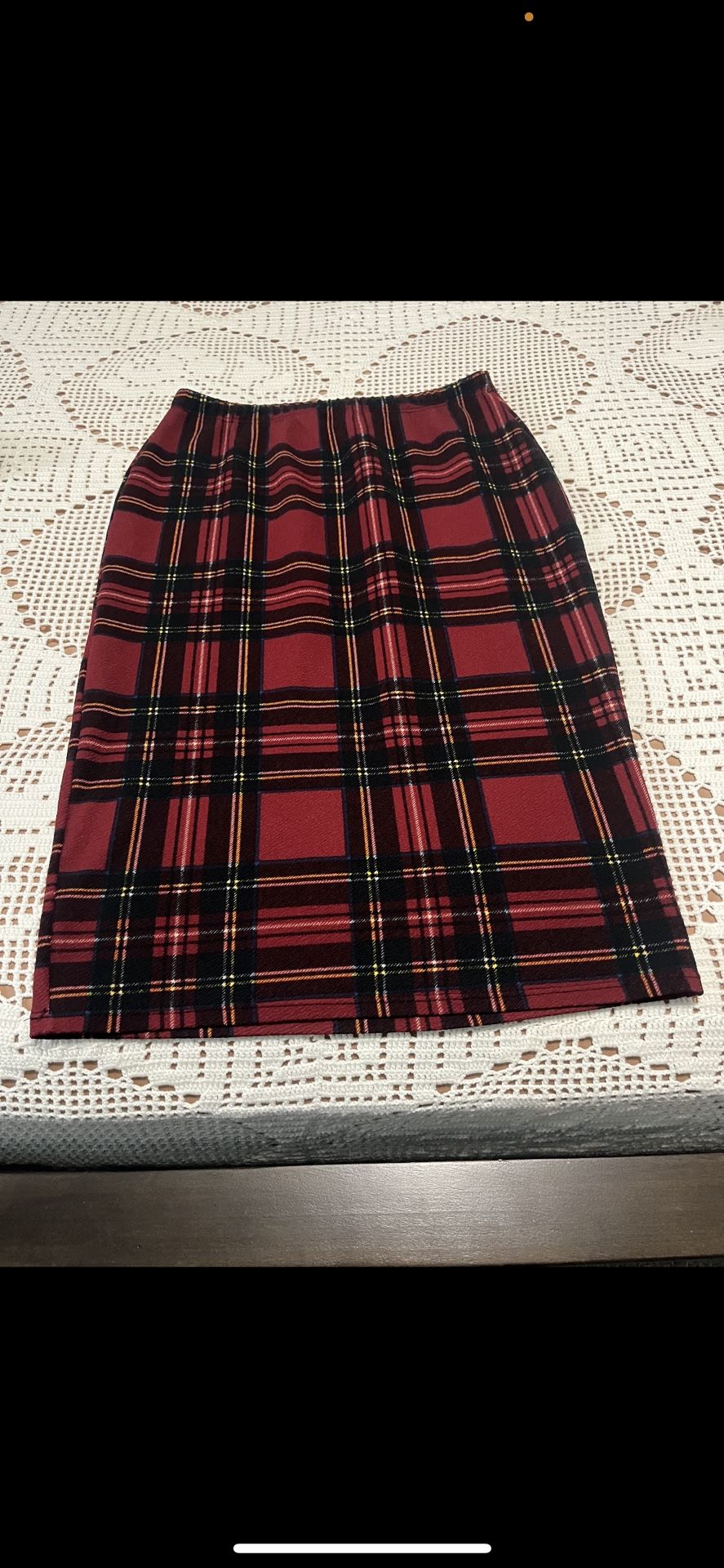 Women’s Skirt 