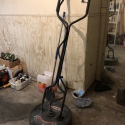 Simsphson Surface Cleaner