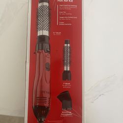 Revlon Hot Air Kit