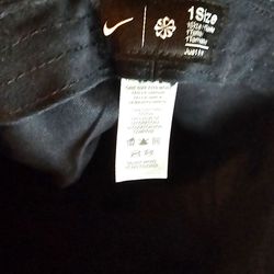 Nike (Tie-Dye Bucket Hat)