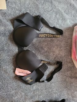 Juicy Couture Bra 34b