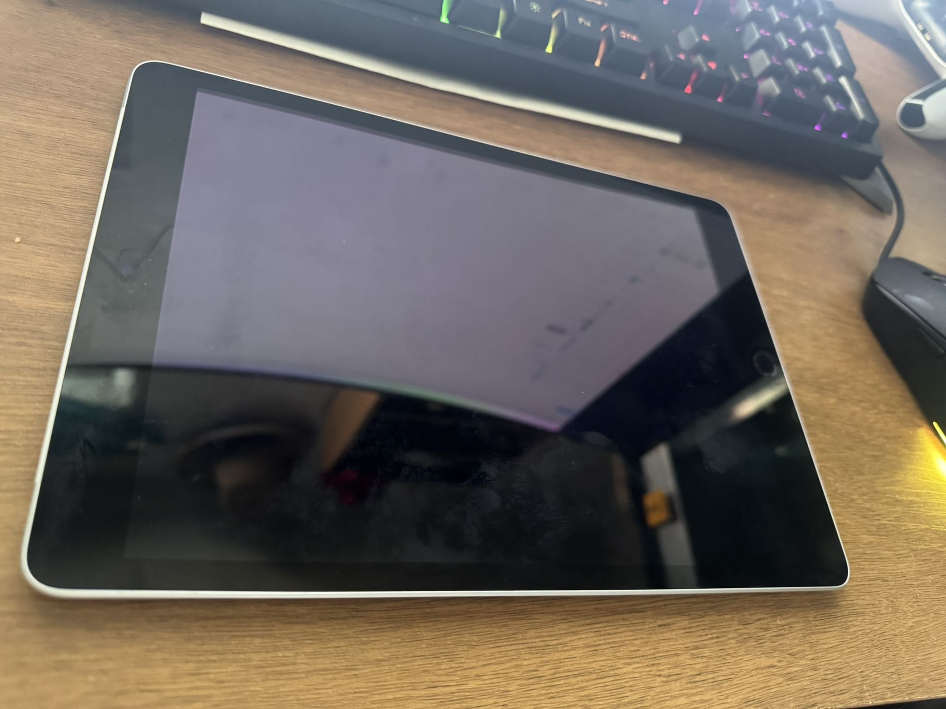 iPad 9th Generation 